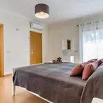 빌라 Casa Boas