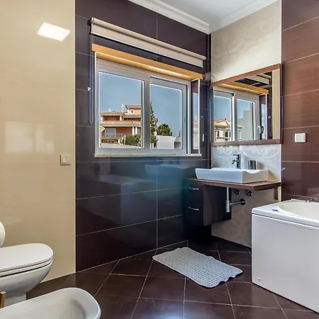 Βίλα Casa Boas Αλμπουφέιρα