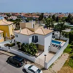 Casa Boas 빌라