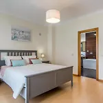 Casa Boas 빌라 알부페이라