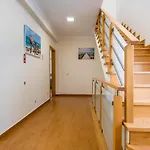 Casa Boas 빌라 알부페이라