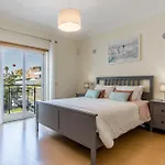 빌라 Casa Boas 알부페이라
