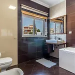 빌라 Casa Boas 알부페이라