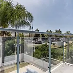 빌라 Casa Boas *