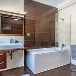 빌라 Casa Boas