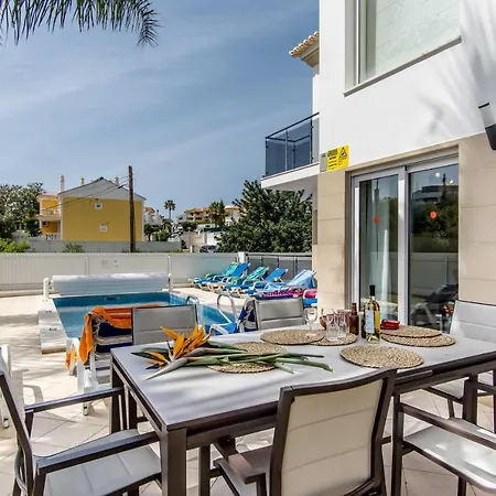 Casa Boas Albufeira