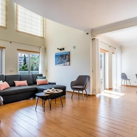 Casa Boas * 阿尔布费拉