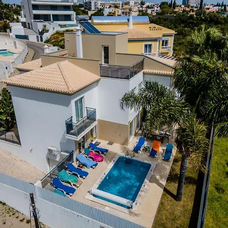 Casa Boas Villa