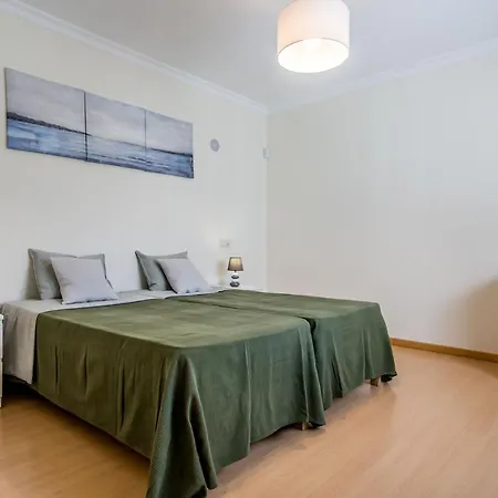 Casa Boas Albufeira
