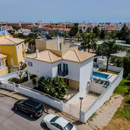 Casa Boas Villa