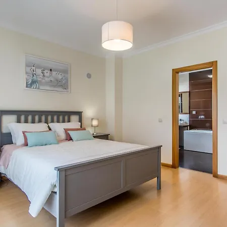 Casa Boas 别墅 阿尔布费拉