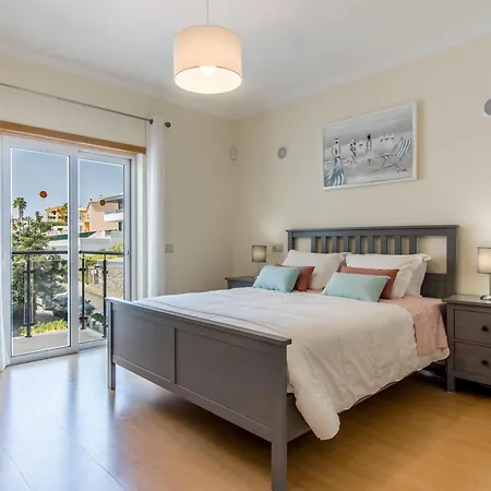 Villa Casa Boas Albufeira