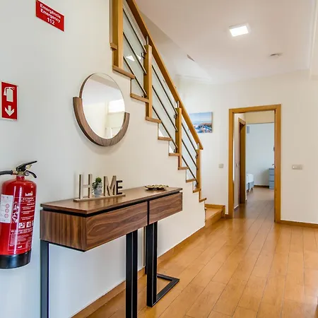 Casa Boas Vila
