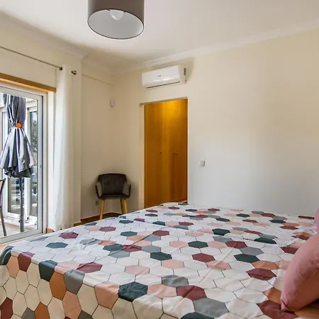 Vila Casa Boas Albufeira