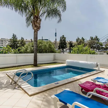 Casa Boas Vila Albufeira