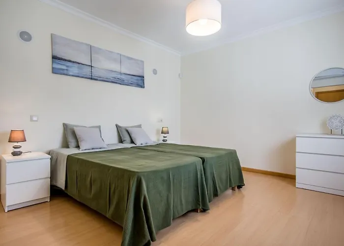 Casa Boas Albufeira