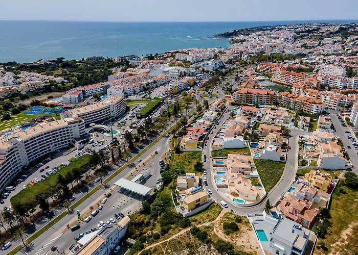 Casa Boas * Albufeira