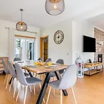 Casa Boas Villa Albufeira