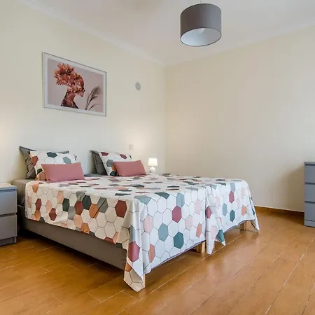 Villa Casa Boas Albufeira