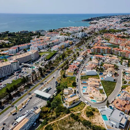 Casa Boas * Albufeira