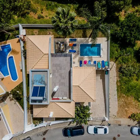 Casa Boas * Albufeira